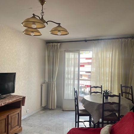 Oasis Urbaine Appartement 2 Piece 尼斯 外观 照片
