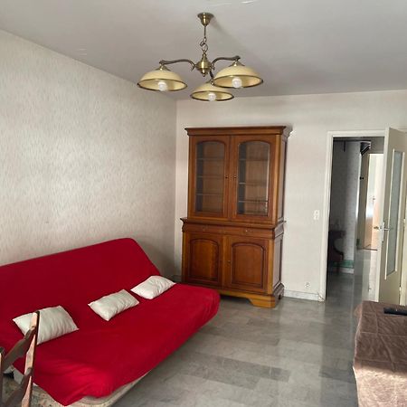 Oasis Urbaine Appartement 2 Piece 尼斯 外观 照片