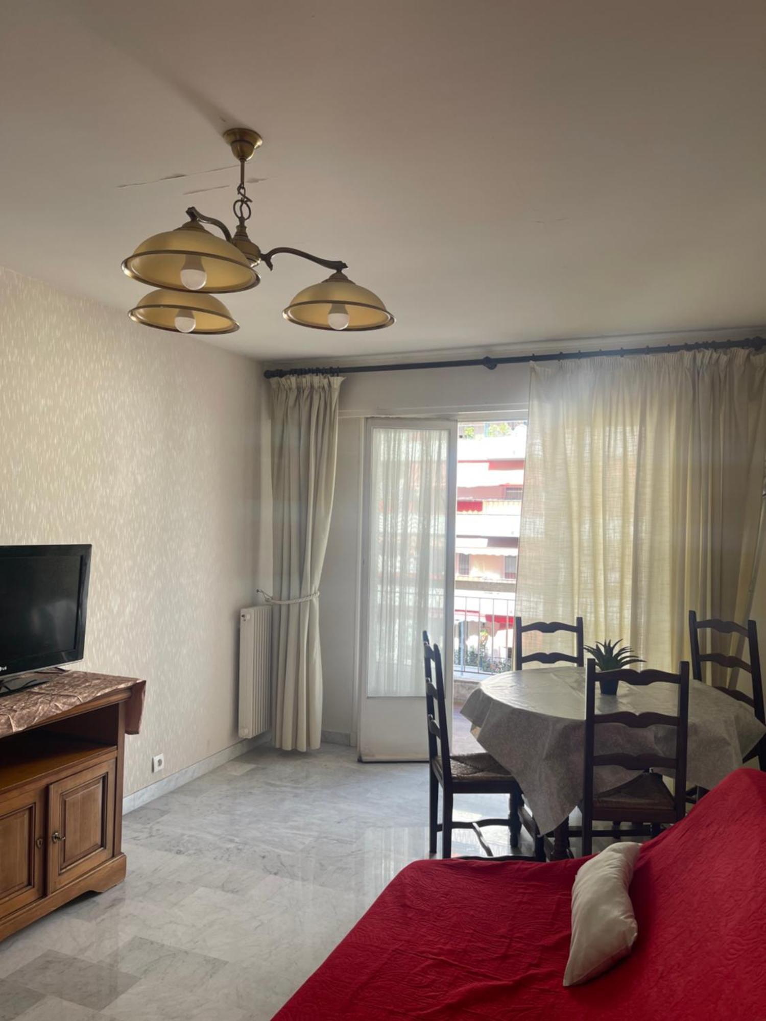 Oasis Urbaine Appartement 2 Piece 尼斯 外观 照片