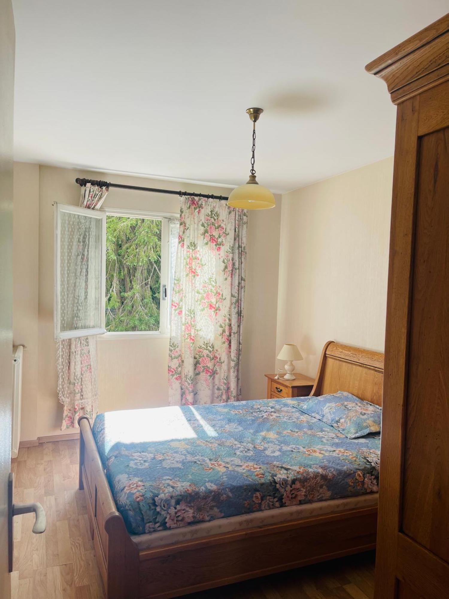 Oasis Urbaine Appartement 2 Piece 尼斯 外观 照片